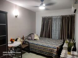 Blk 25 Marsiling Green (Woodlands), HDB 4 Rooms #497916571